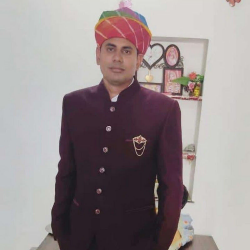 Vijendra