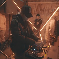 DJ Nico palacio