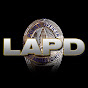 JoinLAPD logo