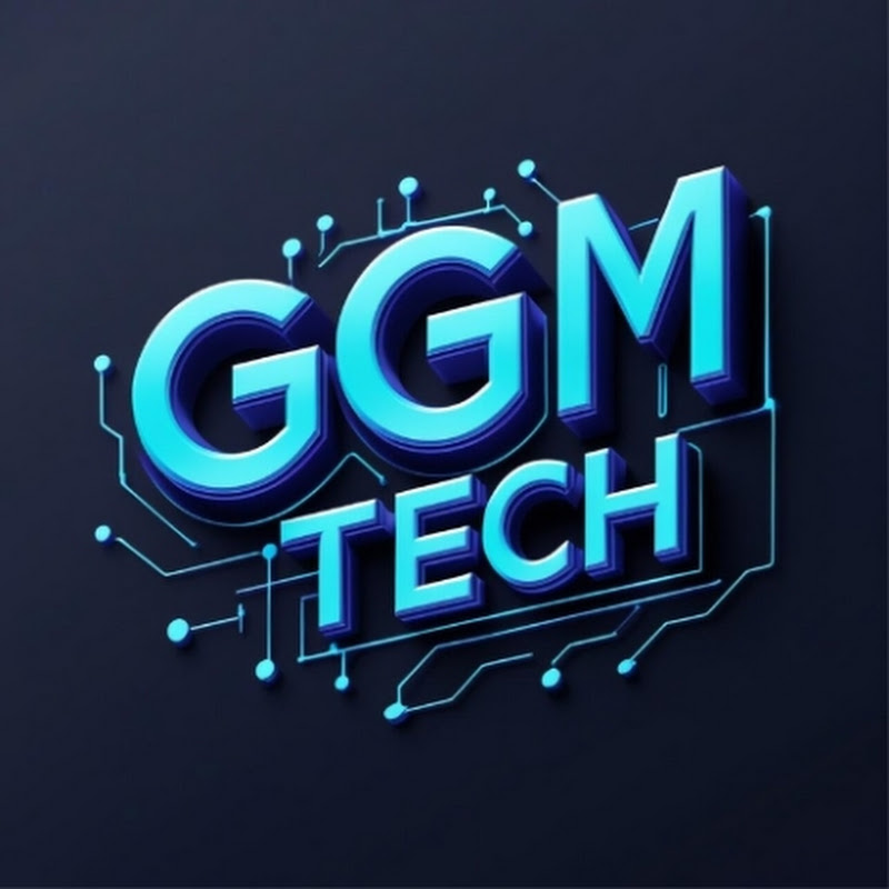 GGM Tech