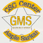 GMS logo