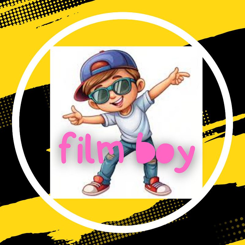 Film boy