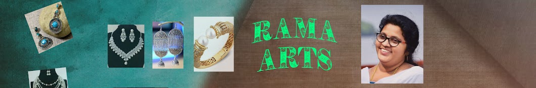 Rama Arts رمز قناة اليوتيوب