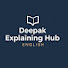 2CqHkWwYUR4-channel-avatar-Deepak Explaining Hub English