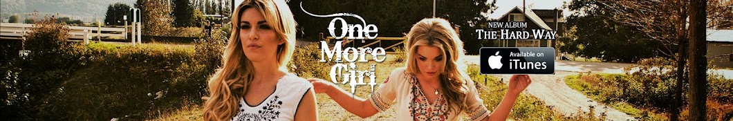 One More Girl YouTube kanalı avatarı