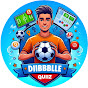 Dribble Quiz logo