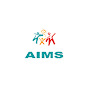 AIMS Hospital logo