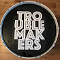 The Troublemakers - Blues To Rock You logo