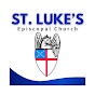 St. Luke's Episcopal Church - Rochester, MN logo