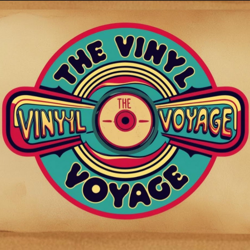 The Vinyl Voyage