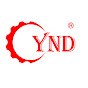 YND reducer Aus logo