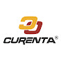 CURENTA logo