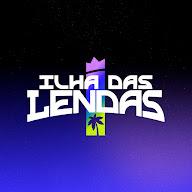 ILHA DAS LENDAS - JOGOS COMPLETOS