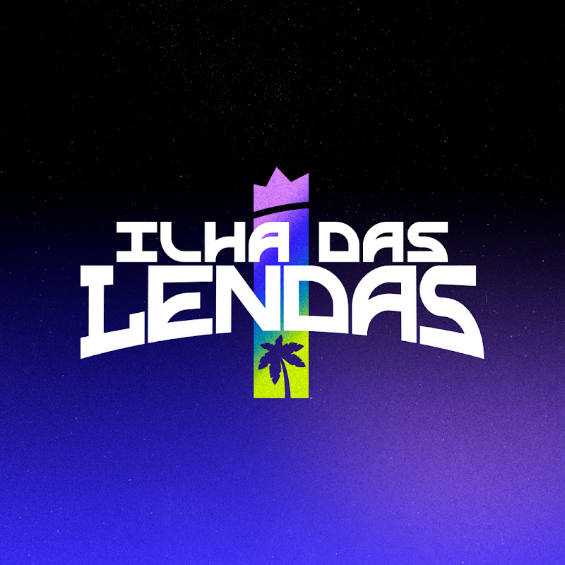 ILHA DAS LENDAS - JOGOS COMPLETOS