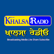 Khalsa Radio