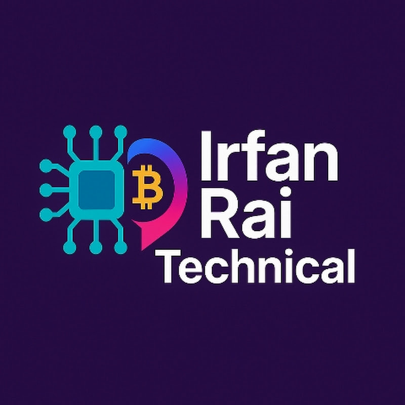 Irfan Rai Technical