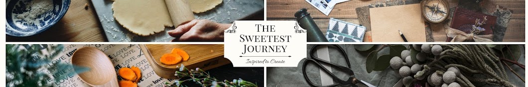 The Sweetest Journey YouTube channel avatar