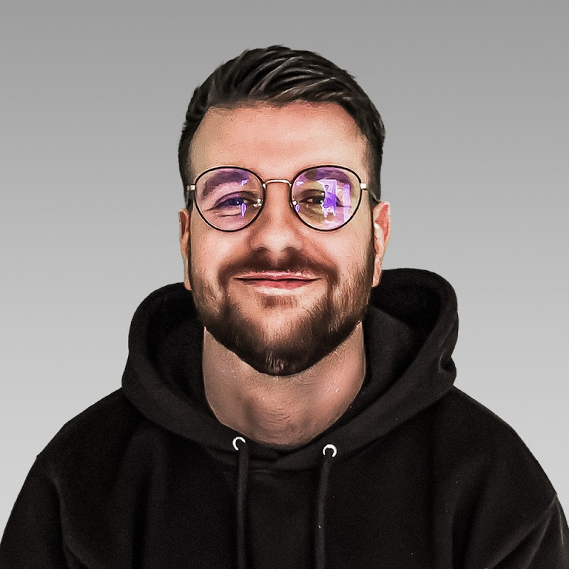 iReaz - League of Legends
