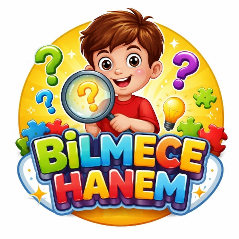 Bilmece Hanem