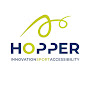 Hopper  logo