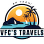 VFC’s Travels logo
