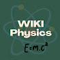 WIKI Physics logo