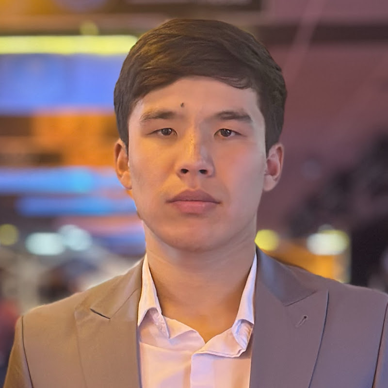 Abdug’ofur Abdullayev