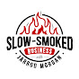 Slow-Smoked Business with Jarrod Morgan YouTube Profile Photo