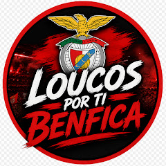 Loucos por ti Benfica