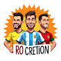 Ro Creation logo