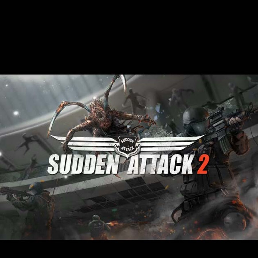 Sudden Attack 2 Topic YouTube