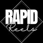 Rapid Reels logo