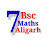 Bsc Maths Aligarh