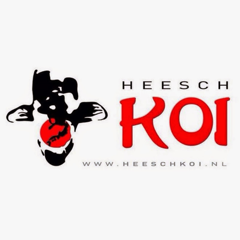 Heesch Koi