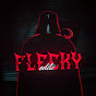 Flecky Editz logo