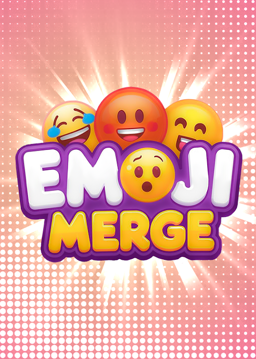 Emoji Merge — cover art