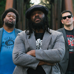 Delvon Lamarr Organ Trio - Topic