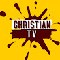 Official Christian TV logo
