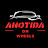 Anotida on wheels