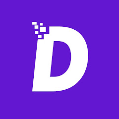 Логотип каналу DTV NETWORK