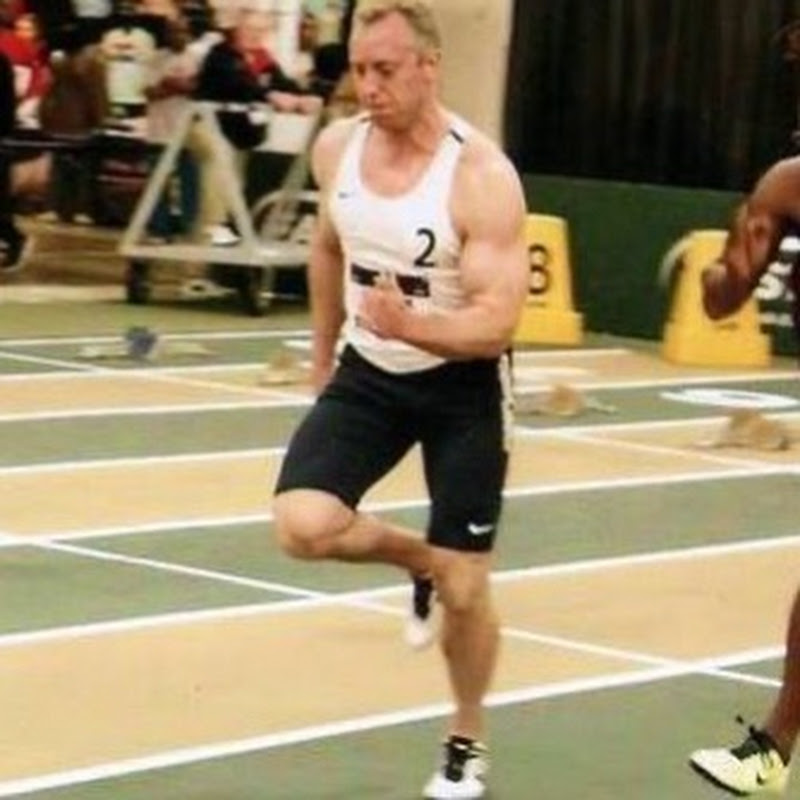 Home Gym Athletics