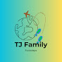 TJ Family Footsteps