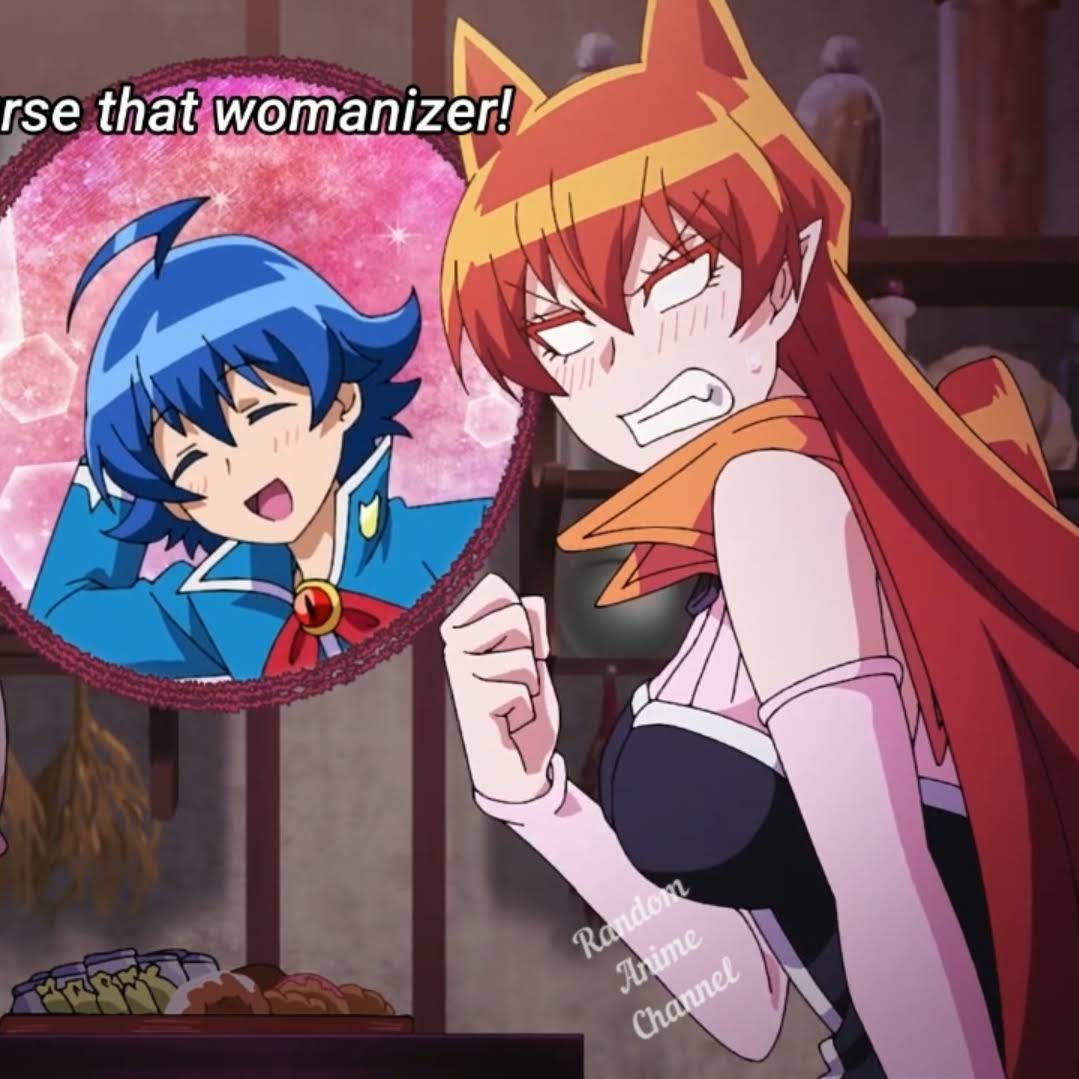Post from Akane Recaps Archive