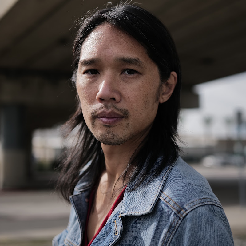 Richard Chiu