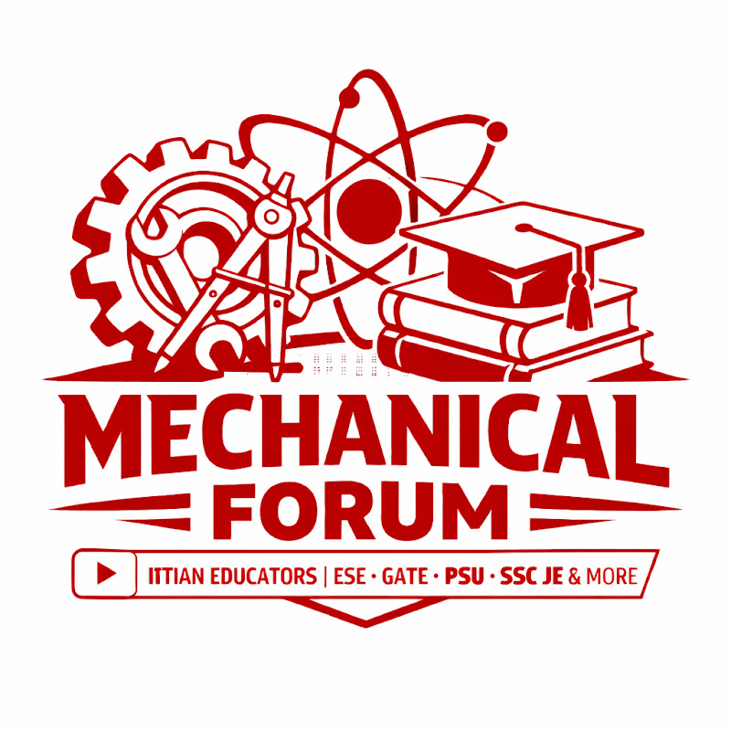 Mechanical Forum 2.0