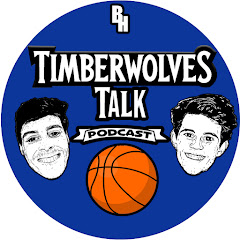 Timberwolves Talk 
