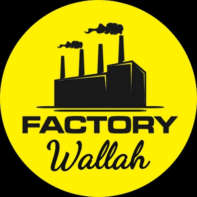Factory Walla