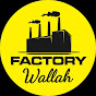 Factory Walla logo