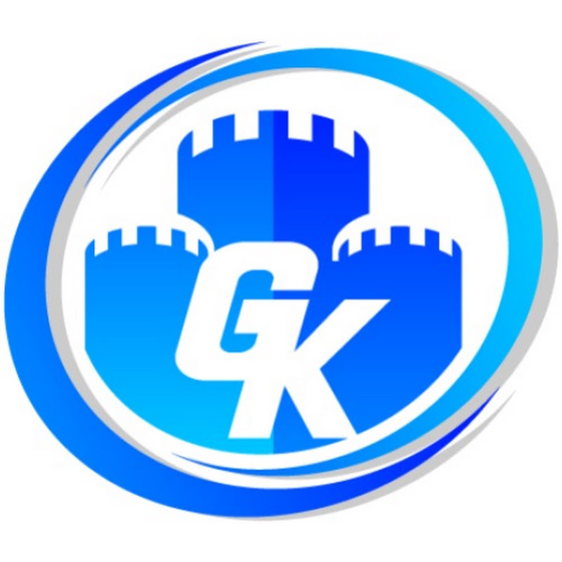 Game Kastle College Park
