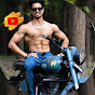 Fitness Master Deepak YouTube channel avatar